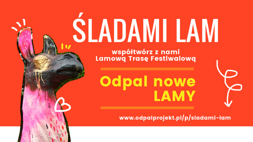 LAMY odpal lamy aktualnosc